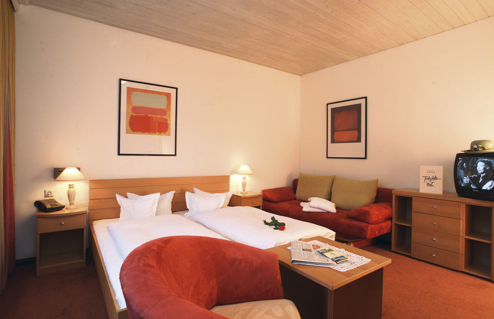 Alpenresidenz Adler Hotel Kirchberg in Tirol Quarto foto